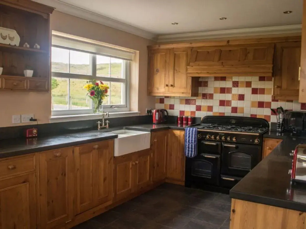 Strath Glebe Kilbride