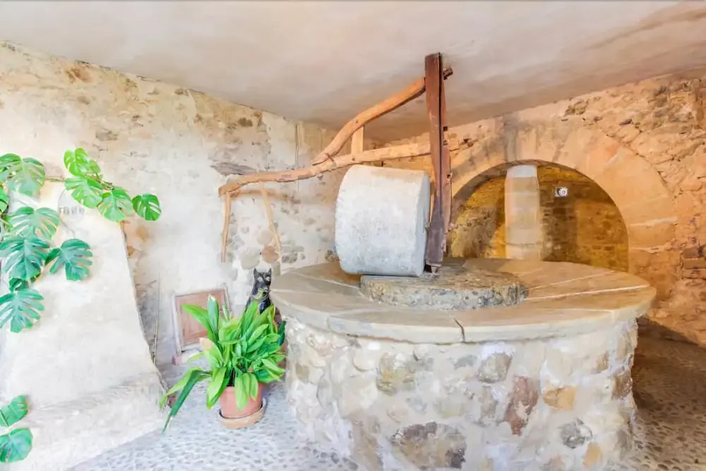 Finca Son Corco