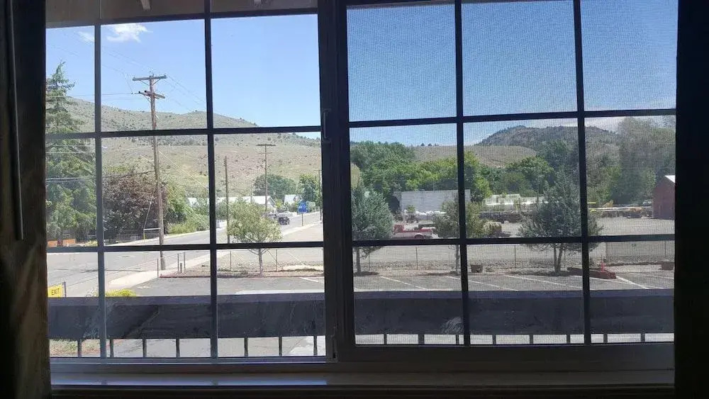 Interstate 8 Motel