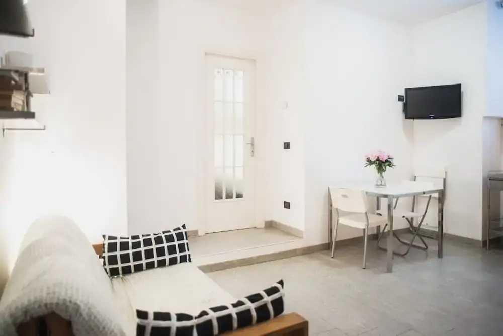 Testaccio  Apartments