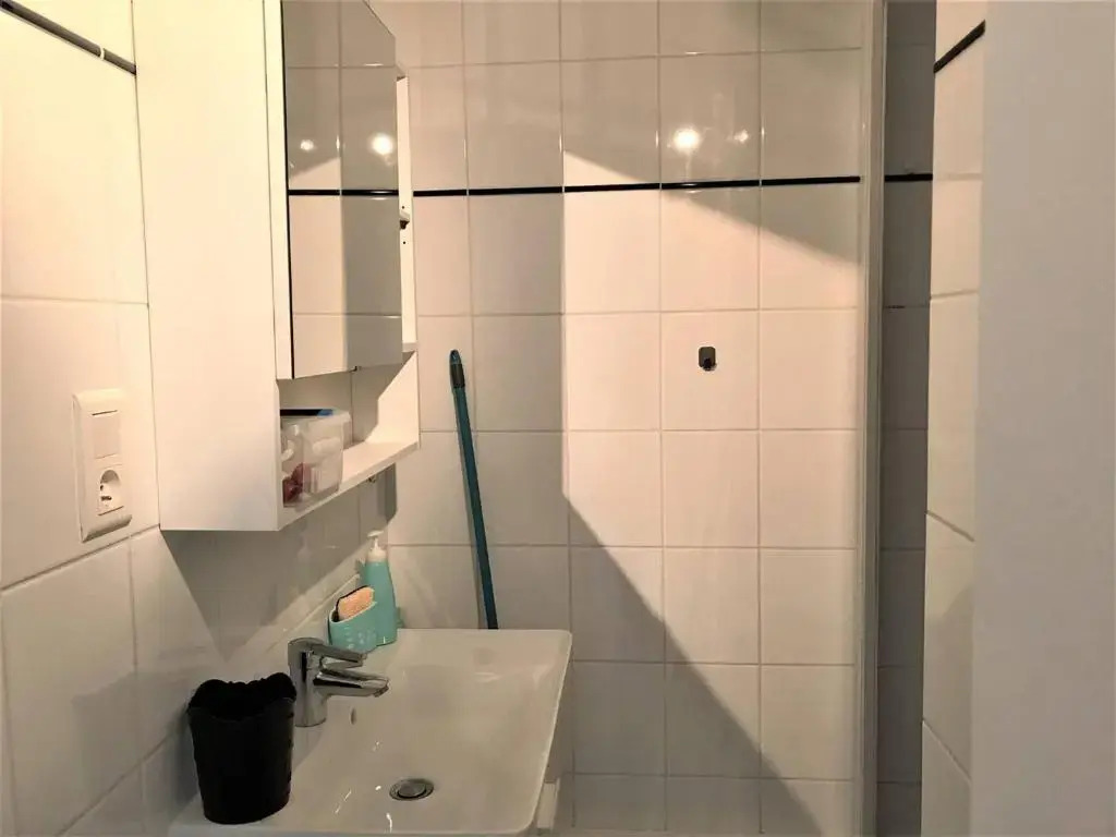 Appartement Perros-Guirec, 2 pièces, 4 personnes - FR-1-368-341