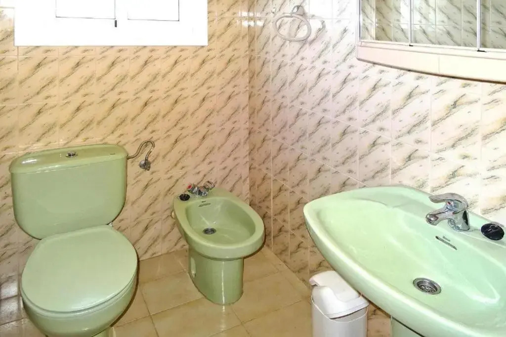 Holiday House 'El Recreo' in Torredembarra