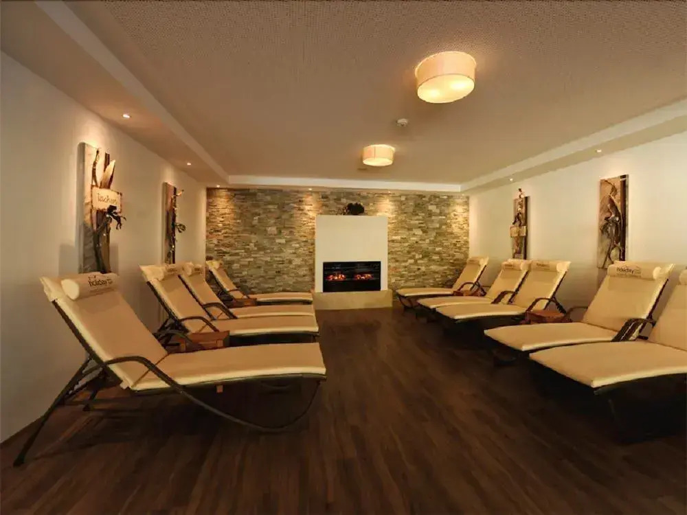 Active Nature Resort DAS SeeMOUNT
