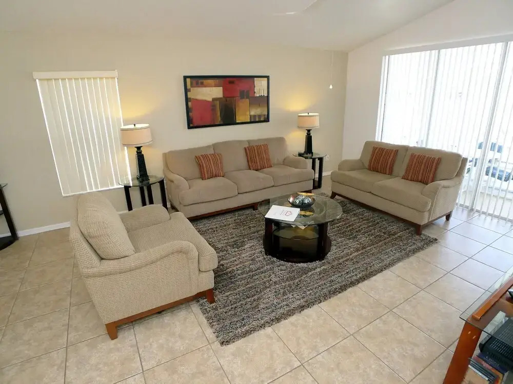 Highlands Reserve 4 Bed Pool Home On Golf Course