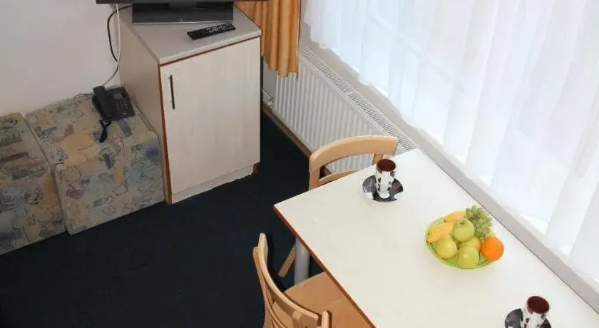 Art Hotel Austėja