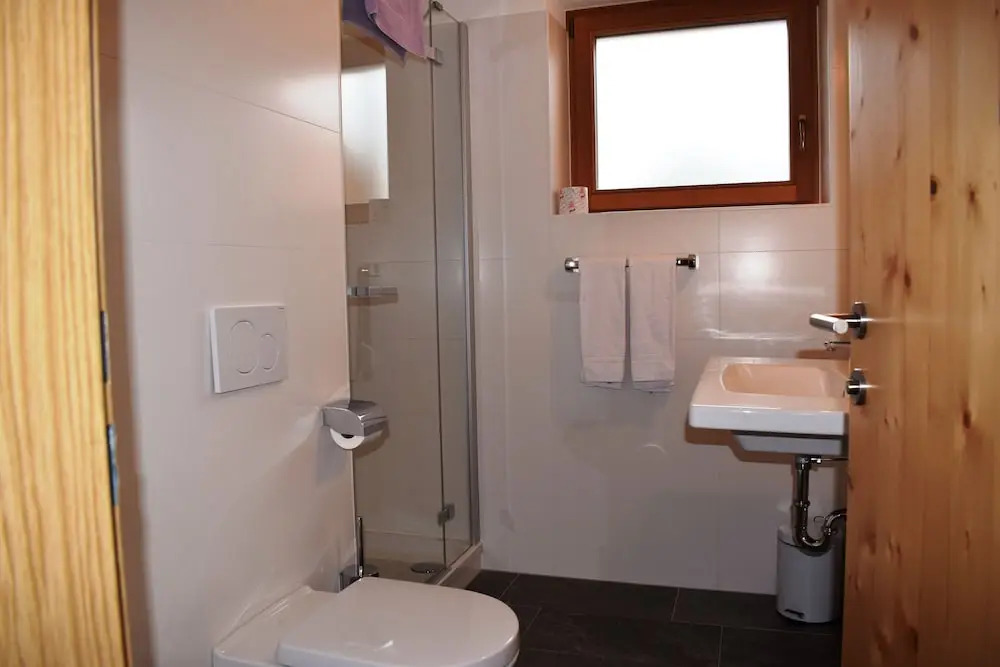 Garni Appartments Helvetia
