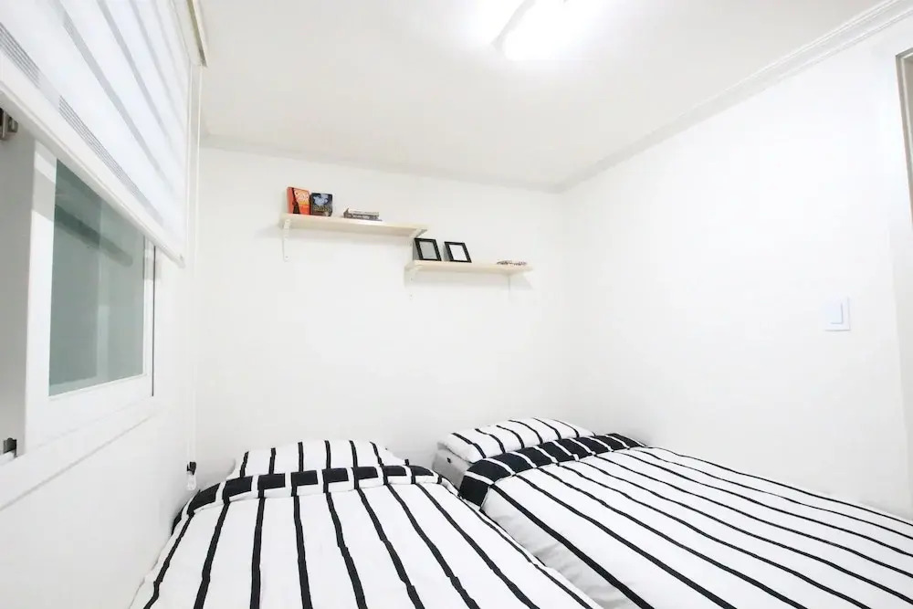 House in Hongdae 3