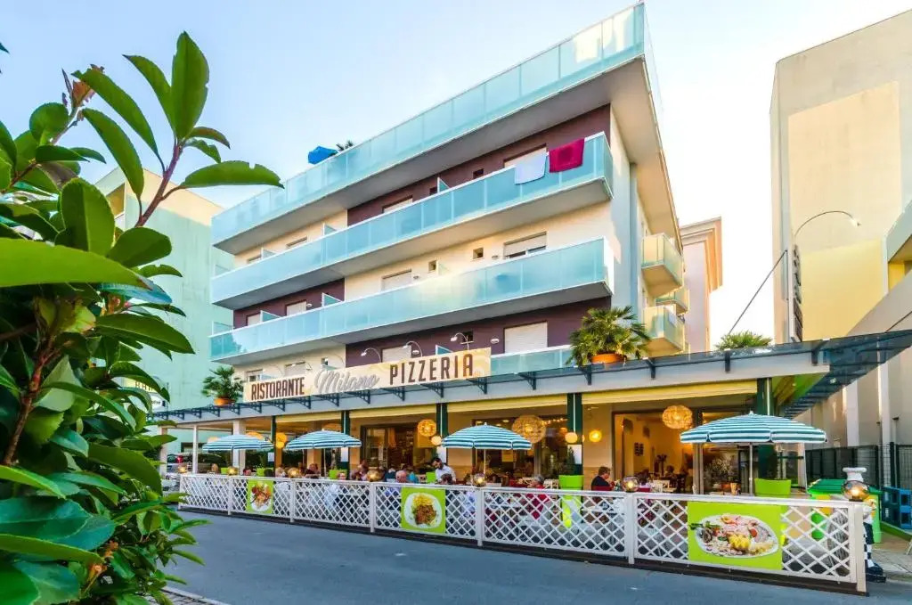 Hotel Milano 3S
