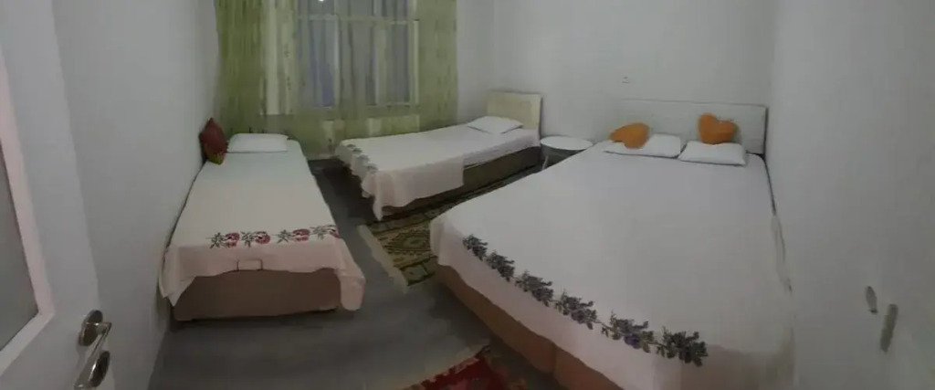 Hilal Pension