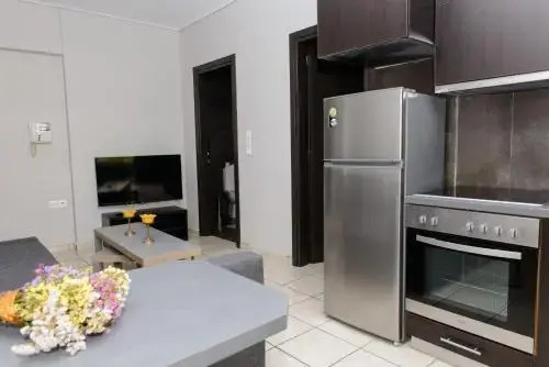 Apartment & Parking 100m Kerameikos Metro