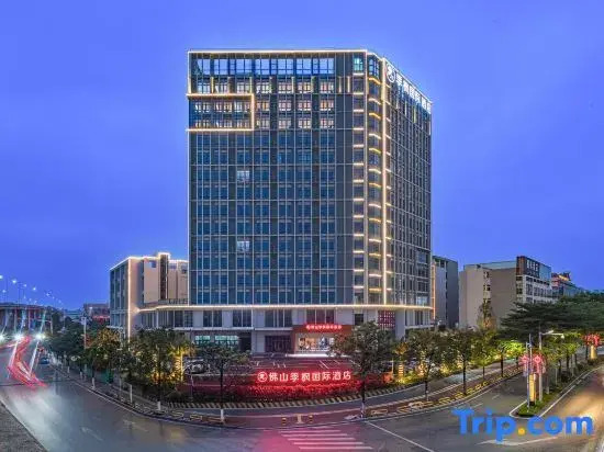 Foshan Jifeng International Hotel