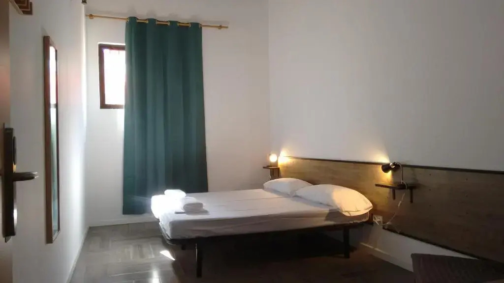 The Market Hostel