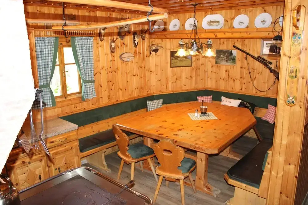 Schmiedalm