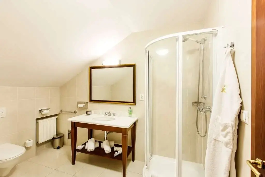 Hotel Bankov Košice
