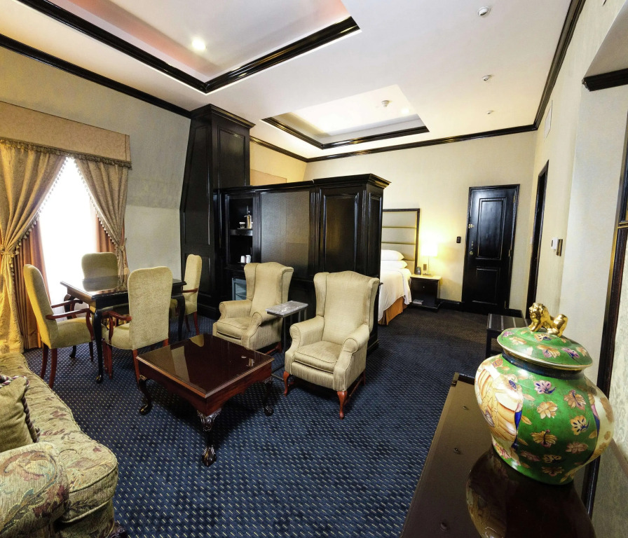 Hilton Princess San Pedro Sula