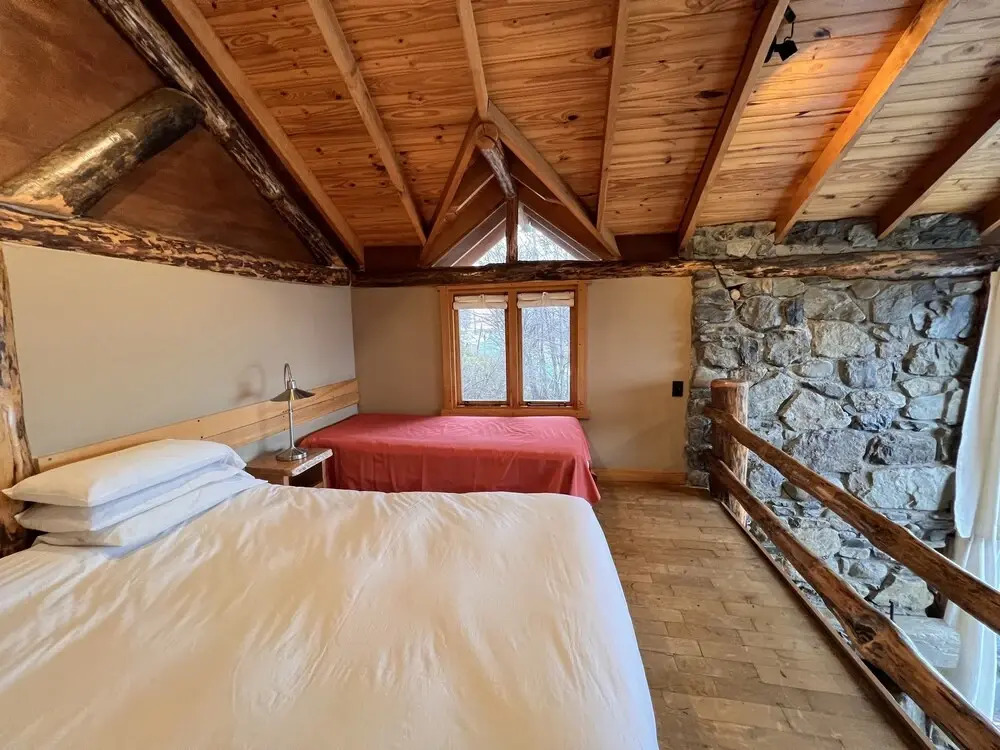 Cabañas del Beagle