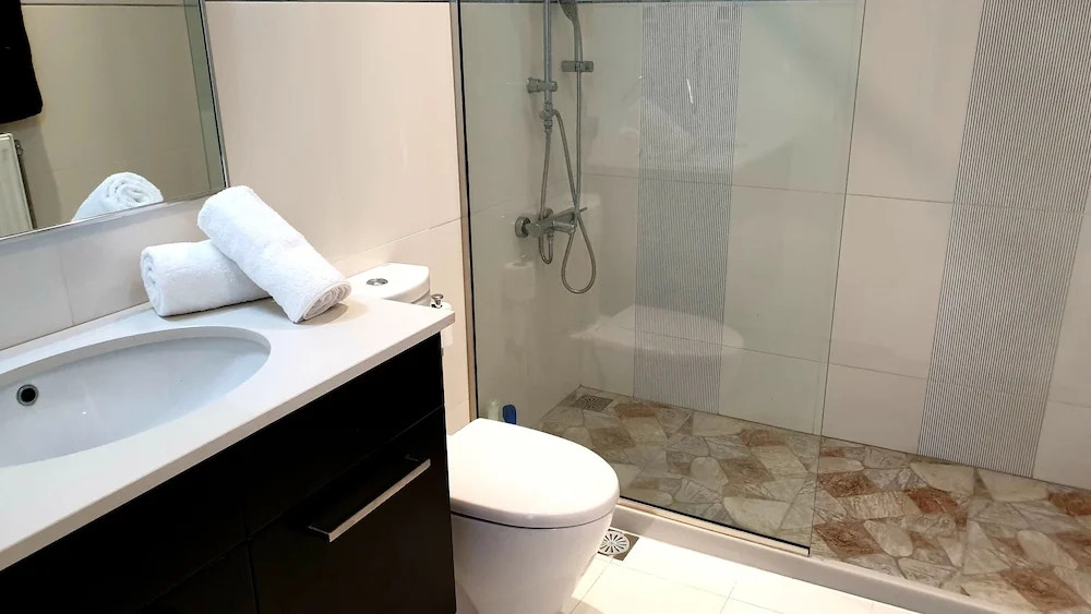 Luxurious Brand New Flat Sea View