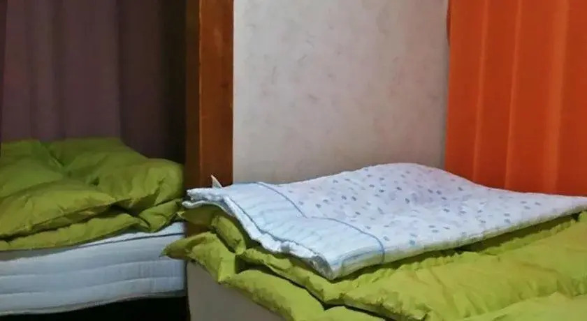 Guesthouse Namaste