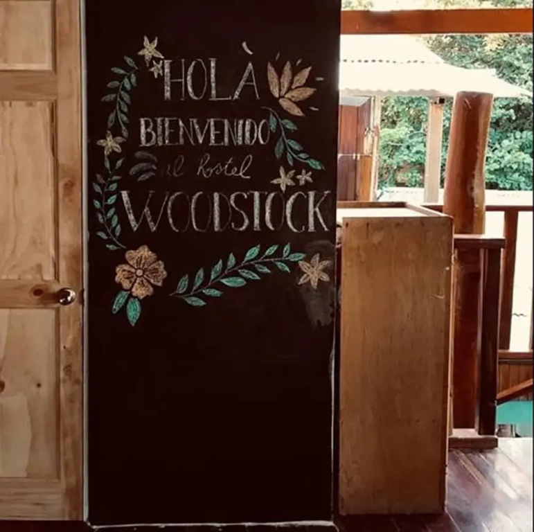 Woodstock Hostel