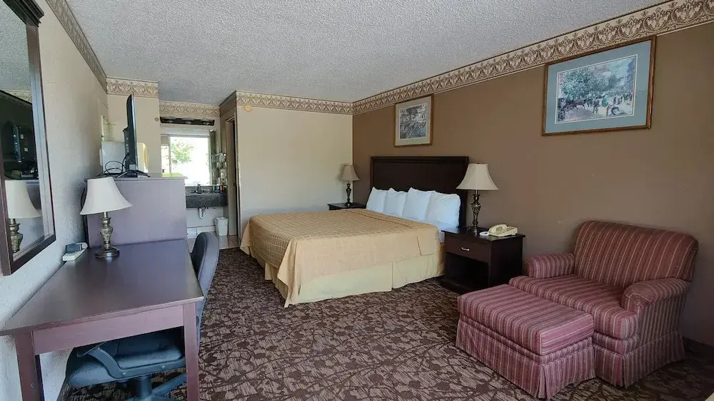 Quality Inn