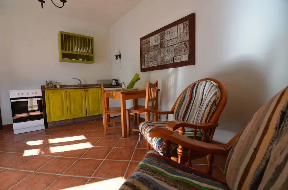 Casa El Patio