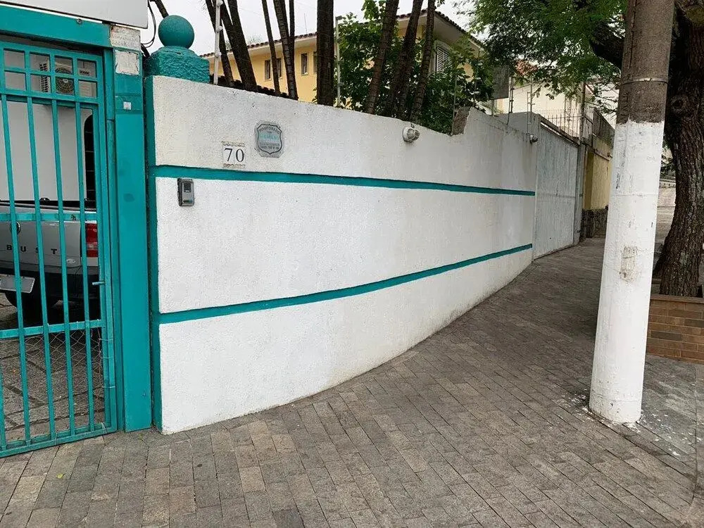 Hostel SP Brasil