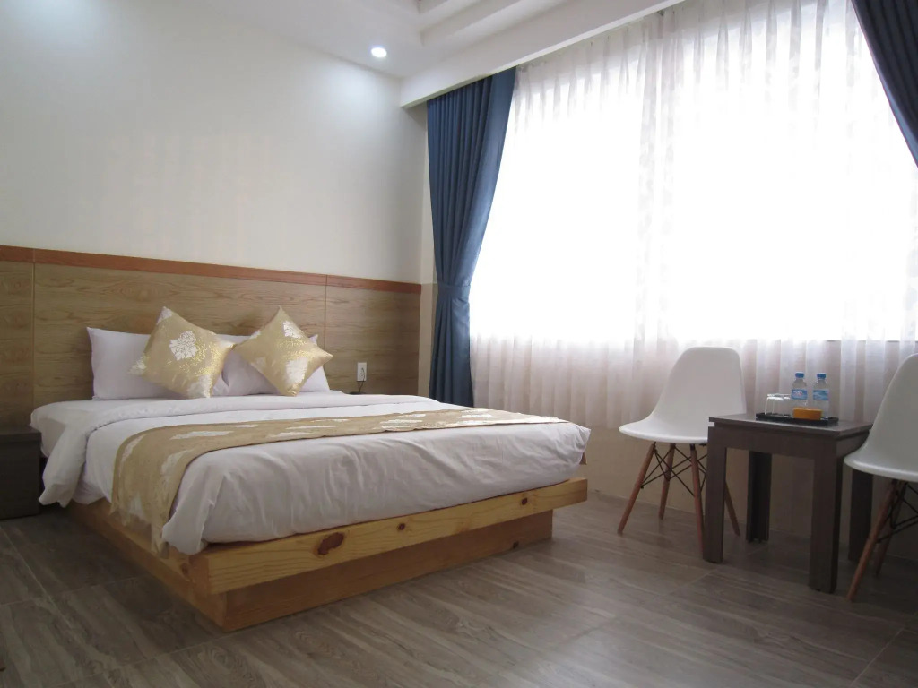 Gia Bao Hotel