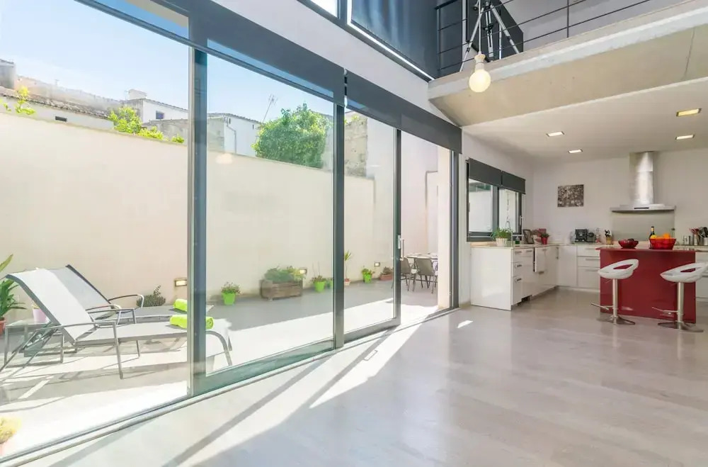 Marte in Sa Pobla With 3 Bedrooms and 2 Bathrooms