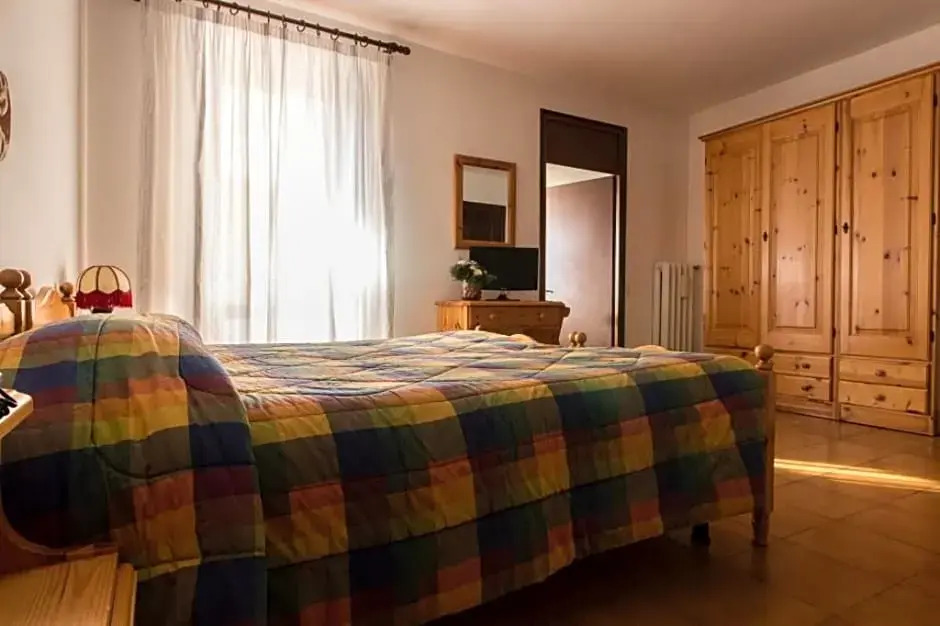 Hotel Alpi - Asiago