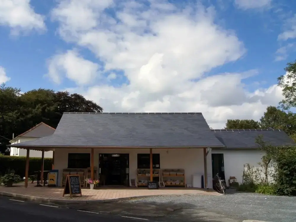 The Coach House
