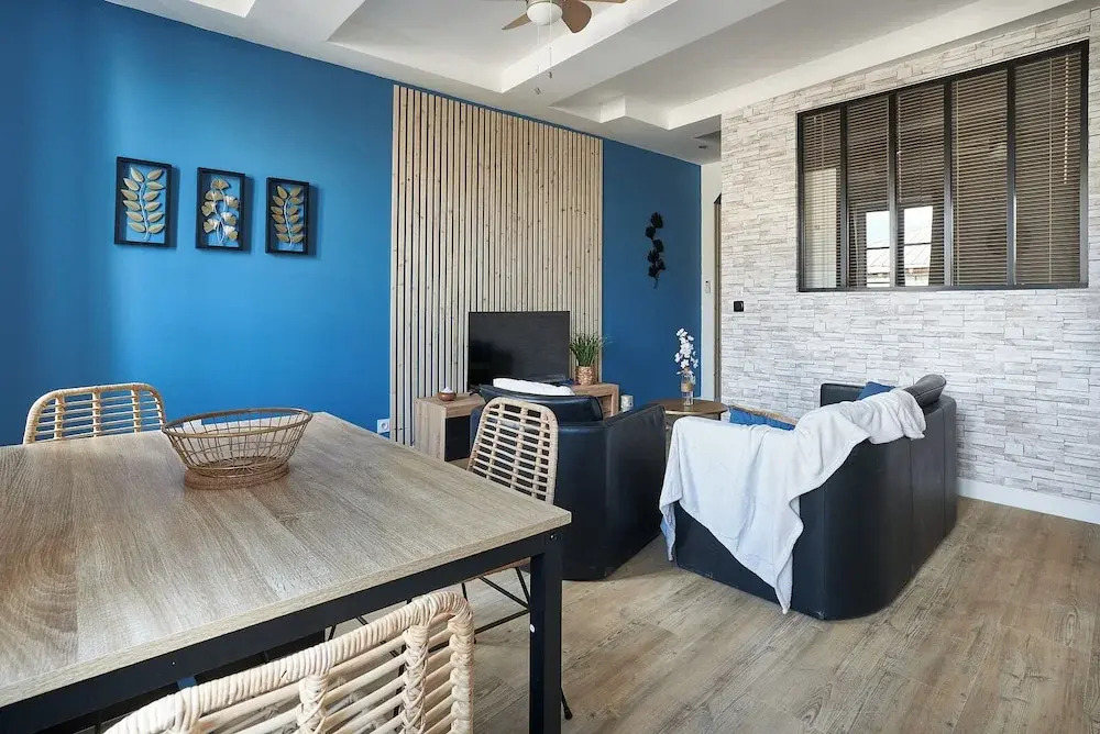 Le Paul Riquet by Béziers 1609 Residences