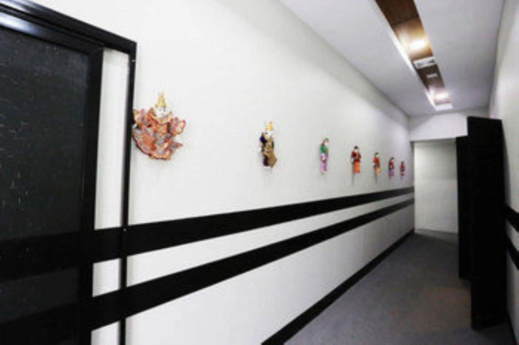 Little Yangon Hostel