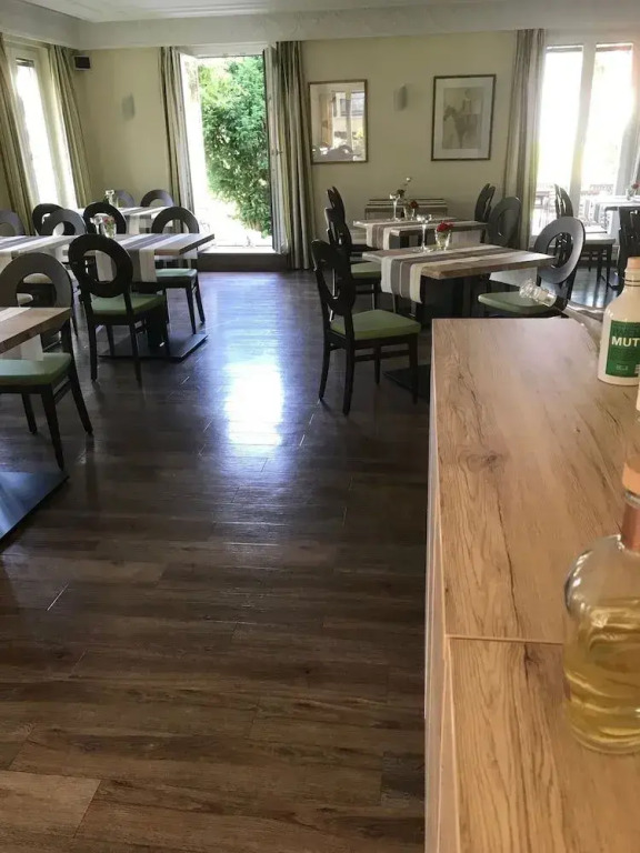 Akzent Hotel Restaurant Hirsch
