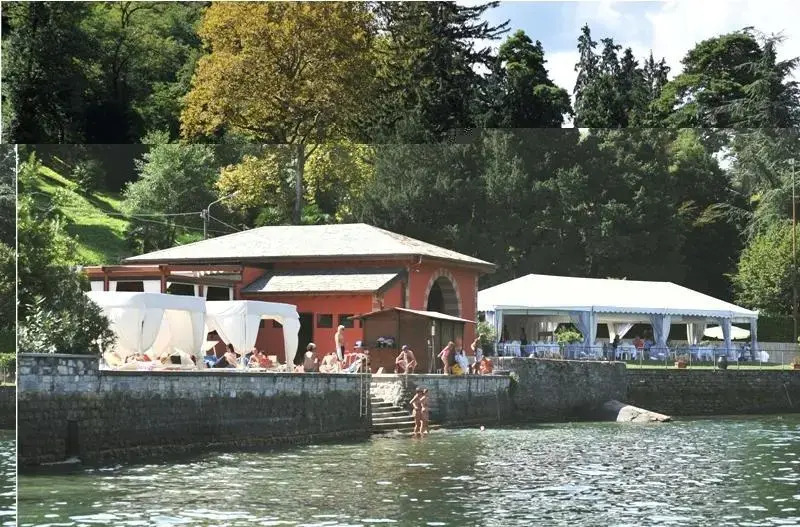 Lenno Villas