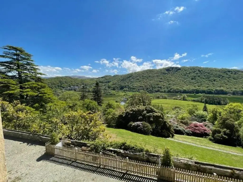 Plas Tan y Bwlch