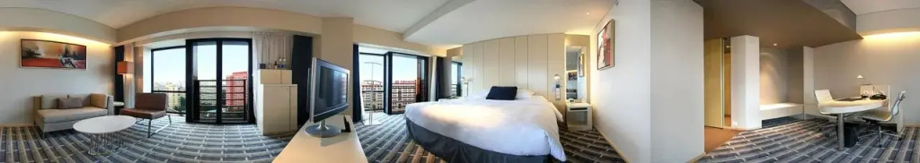 Hi Inn Hotel (Beijing Wukesong Sports Center)