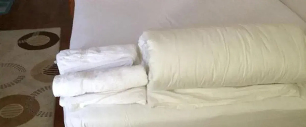 Geyve Taşpınar Otel