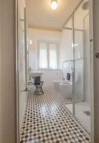 Apartment Acquaviva