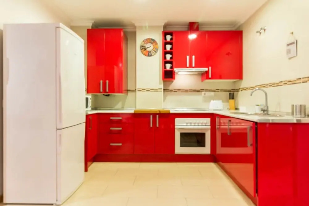 Apartamento Sebastián Souvirón 9