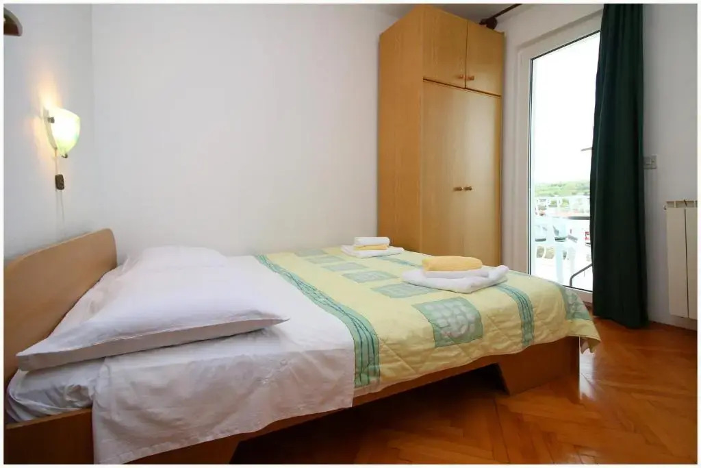 Apartments HULJEV