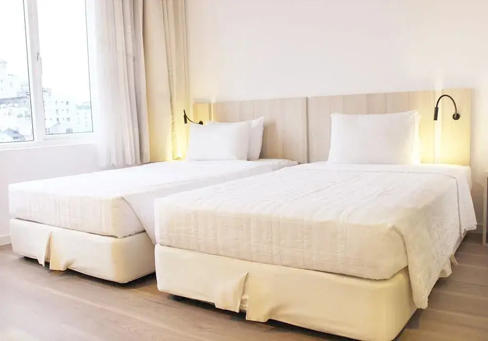 Liberty Hotel Saigon Greenview