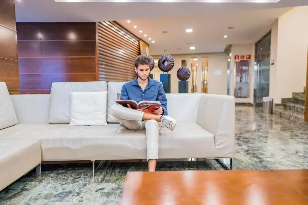 Hotel Compostela