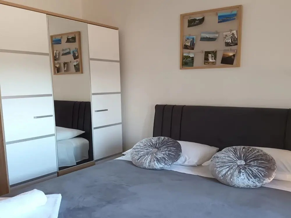 Holiday Home Gabi
