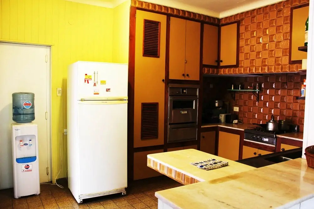 Areco Hostel