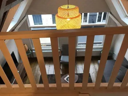 Maria's Suite