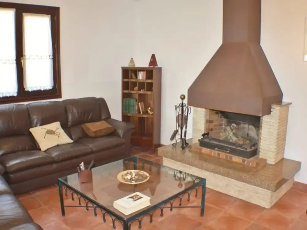 Captivating Villa in El Vendrell With Swimming Pool