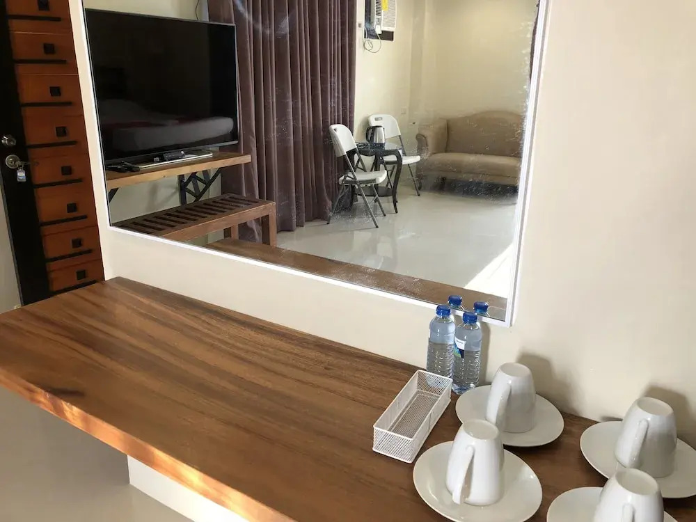 Wil's Suites Tagaytay