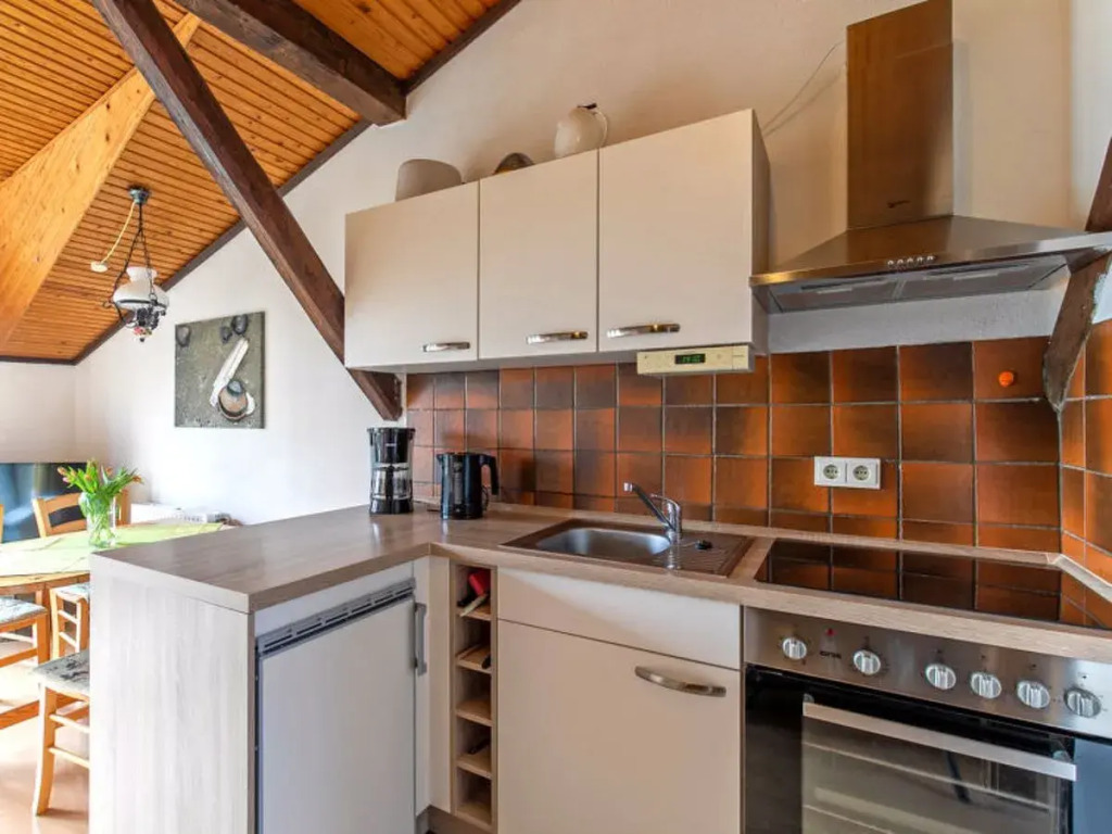 Nordsee-Ferienhaus 10250