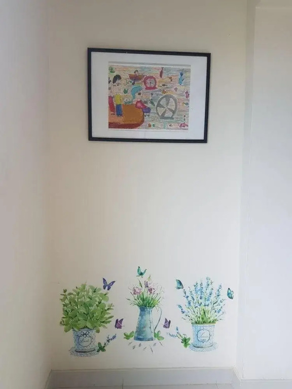 Am View Apartment