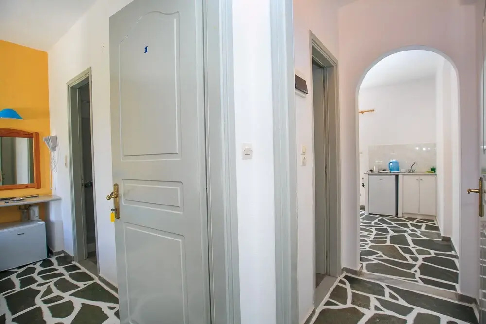 Ampeli Apartments